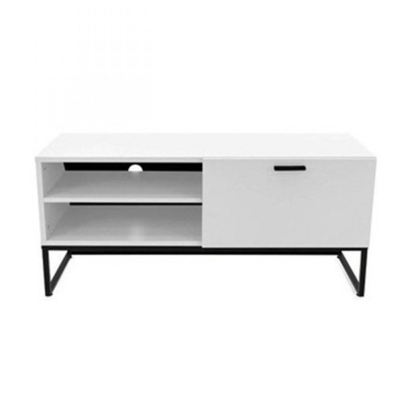 Meuble TV moderne 118cm PURA