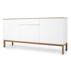 Buffet bas scandinave-PAPILO