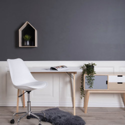 Bureau design POUQ