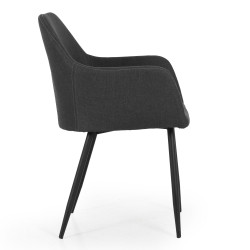 Chaise scandinave-LINIO