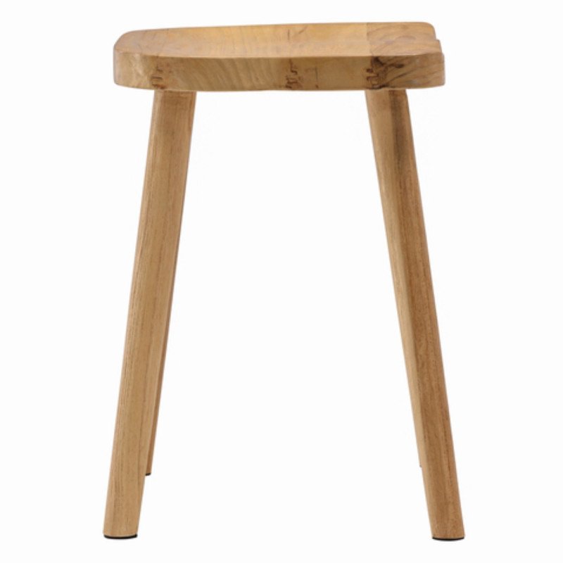 Tabouret en bois tendance OGGY