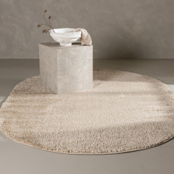 Tapis tendance oval 340cm ETIENNE