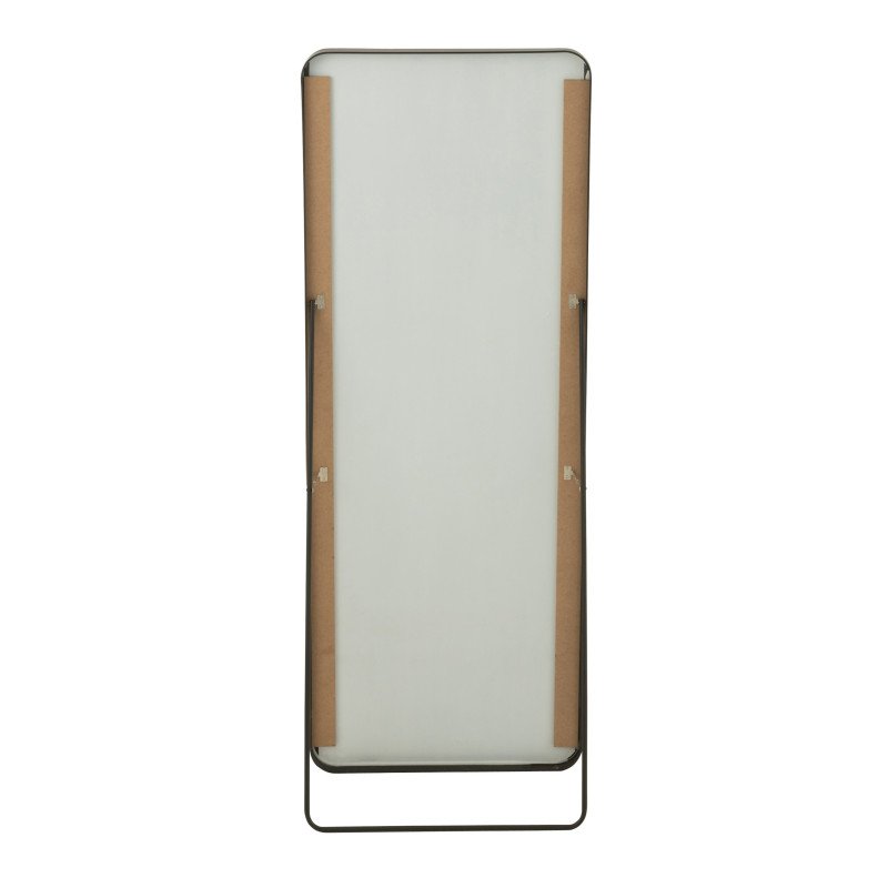 Miroir sur pied rectangulaire PAUL