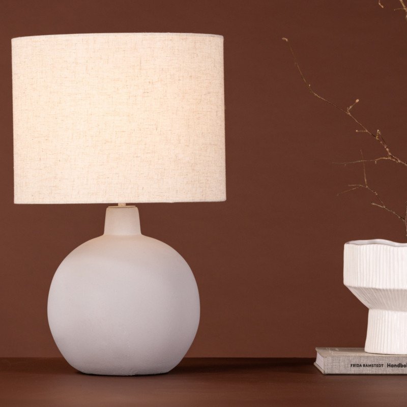 Lampe de table TERCO