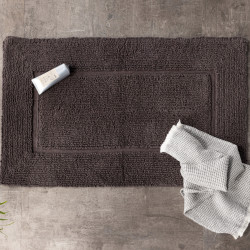 Tapis de bain en tissu WILLYO