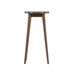 Tabouret en bois MOLANA