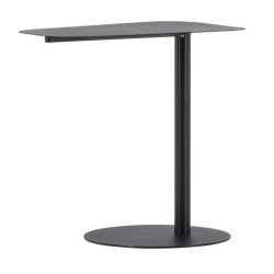 Table d'appoint en métal design APPA