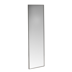 Miroir design noir DALO