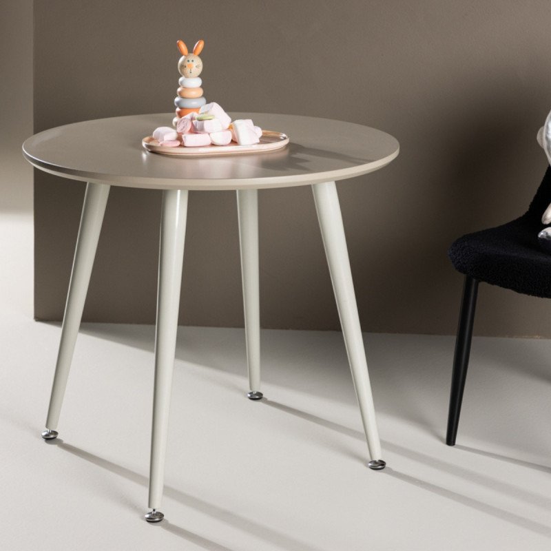 Table pour enfant moderne MELO