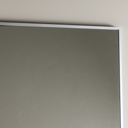 Miroir design 195x55 cm SATYA