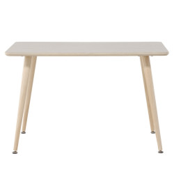 Table pour enfant en bois PEMA