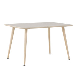 Table pour enfant en bois PEMA