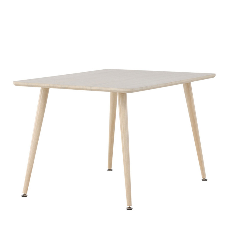 Table pour enfant en bois PEMA