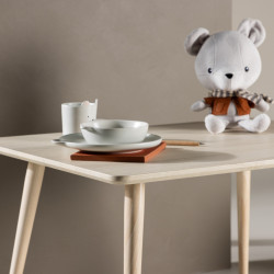 Table pour enfant en bois PEMA