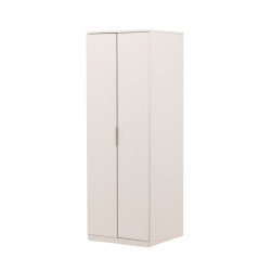 Armoire beige en bois GIOIA