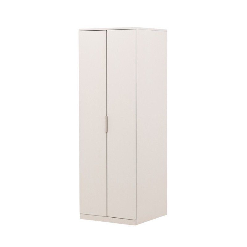 Armoire beige en bois GIOIA