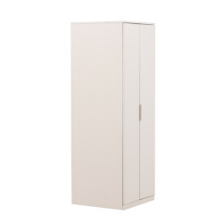 Armoire beige en bois GIOIA