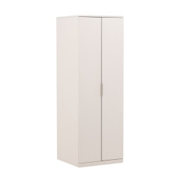 Armoire beige en bois GIOIA