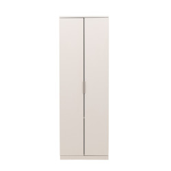 Armoire beige en bois GIOIA