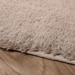 Tapis en tissu moderne 350x250 cm LUNYA