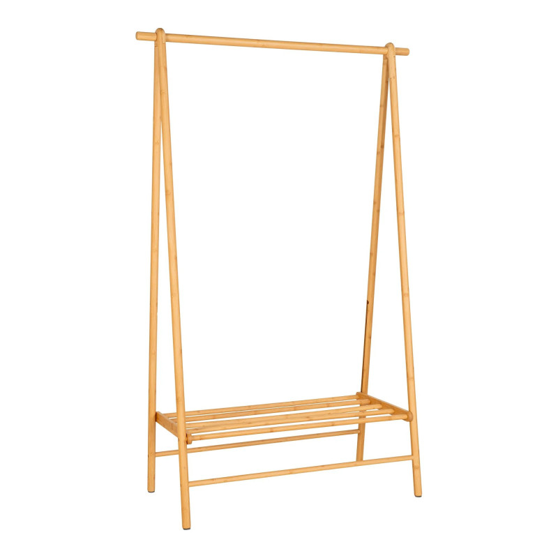 Portant 164x104cm en Bois WELLS - Rangement