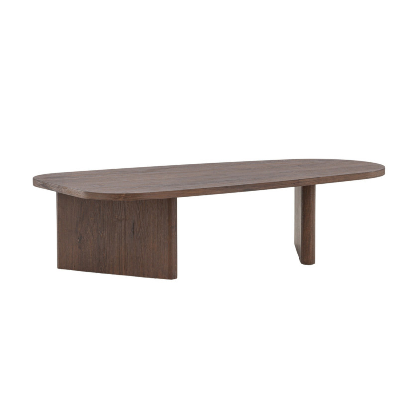 Table basse en bois MADOLYN