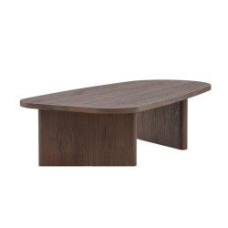 Table basse en bois MADOLYN