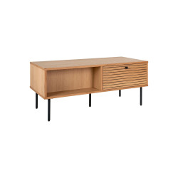 Table basse en bois moderne KYO