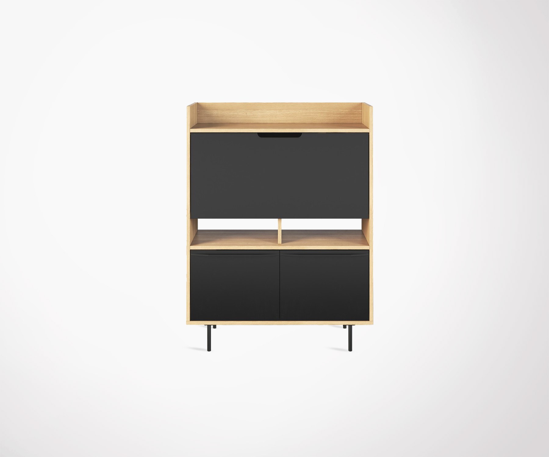 Bureau Secretaire Design Et Moderne Marque Temahome A Decouvrir