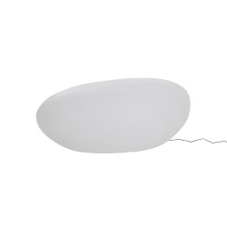 Lampe d'extérieur LED 111x50cm ROCKY - Design Moderne