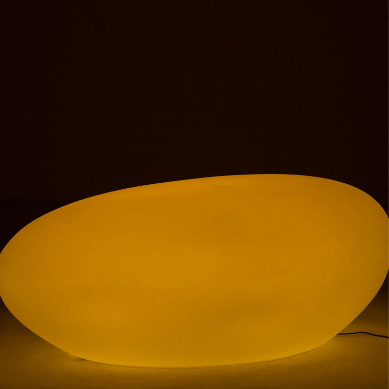 Lampe d'extérieur LED 111x50cm ROCKY - Design Moderne