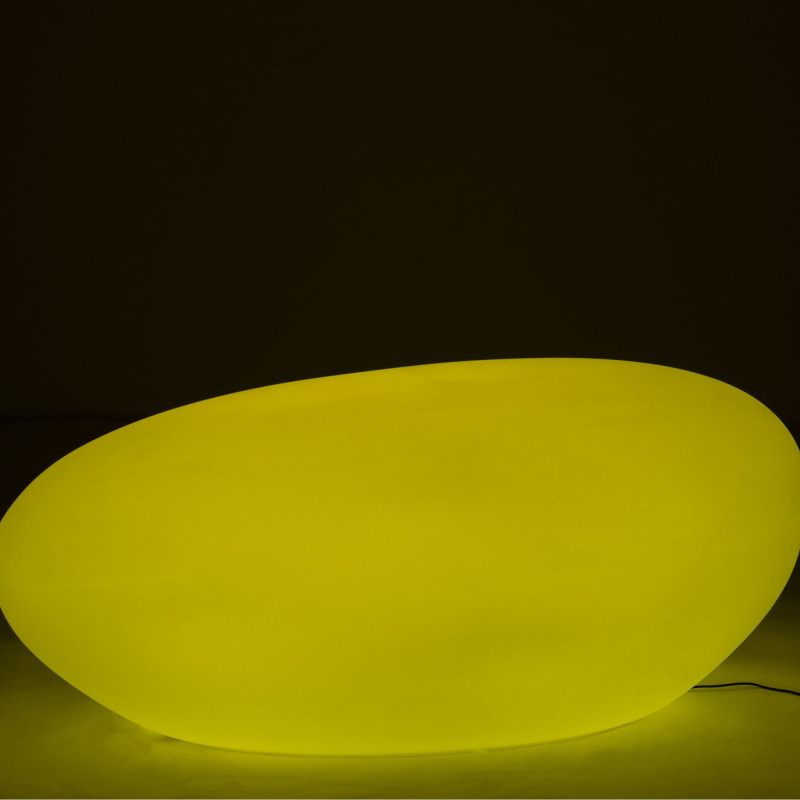 Lampe d'extérieur LED 111x50cm ROCKY - Design Moderne