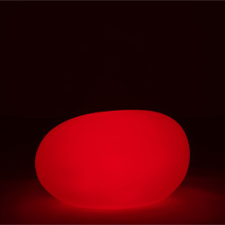 Lampe d'extérieur 82x65 cm ROCKY - Jardin Design