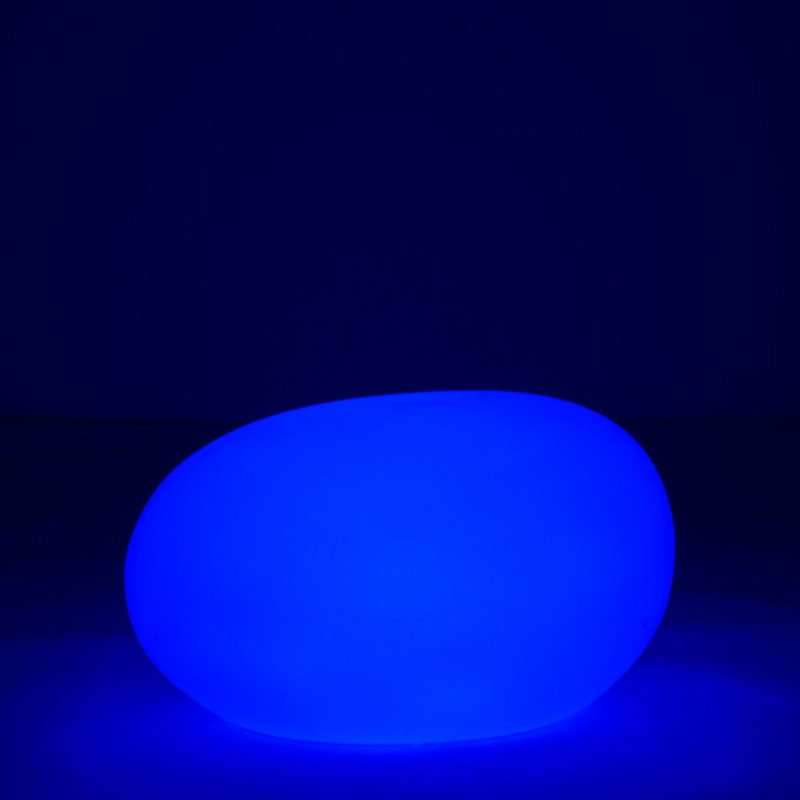 Lampe d'extérieur 82x65 cm ROCKY - Jardin Design