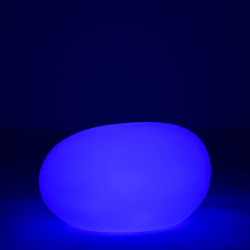 Lampe d'extérieur 82x65 cm ROCKY - Jardin Design