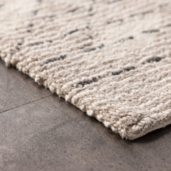 Tapis de salle de bain design 60x90cm HORIA