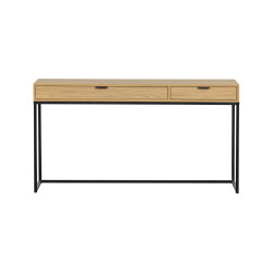 Bureau en bois moderne ISSIA