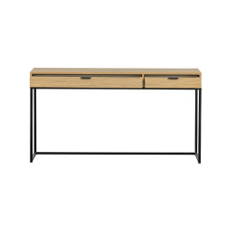 Bureau en bois moderne ISSIA