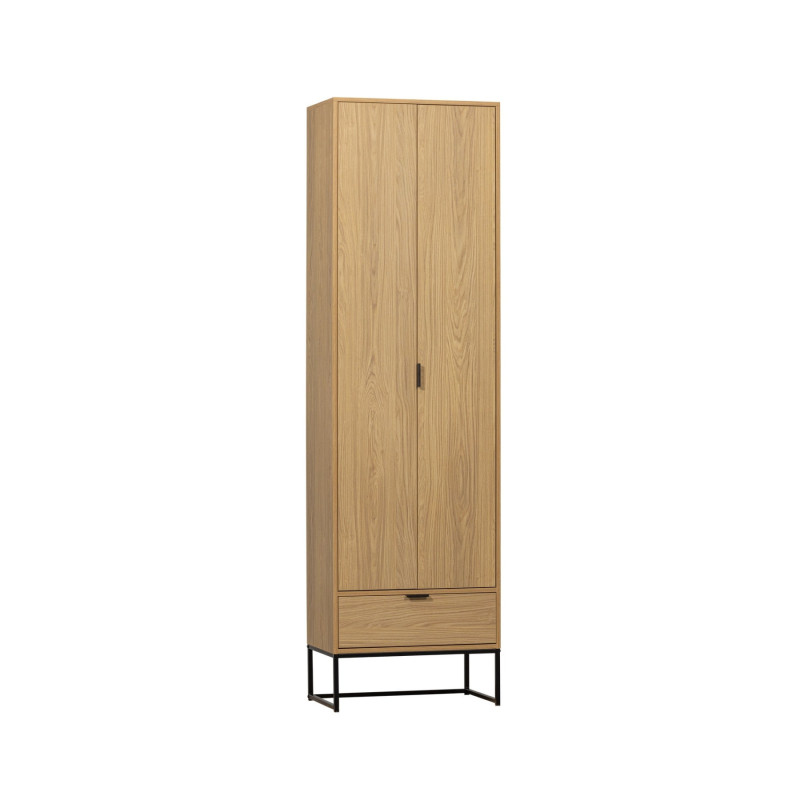 Armoire en bois moderne ISSIA