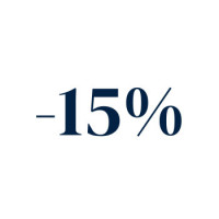 Ventes privées -15%