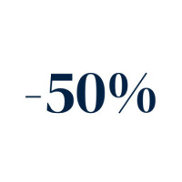 Ventes Privées -50%