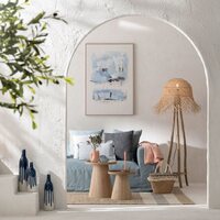 Illuminez votre intérieur avec une touche de naturel et d’élégance avec notre Lampadaire en rotin SOSA 💙

Créez une ambiance chaleureuse dans votre décor bohème… Laissez-vous séduire 🤩

#meubles #design #lampadaire #boheme #rotin #decor #homedecor