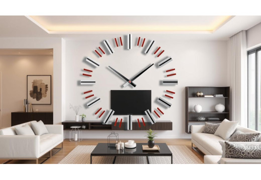 Comment choisir une horloge murale déco en 2025 pour la maison ?